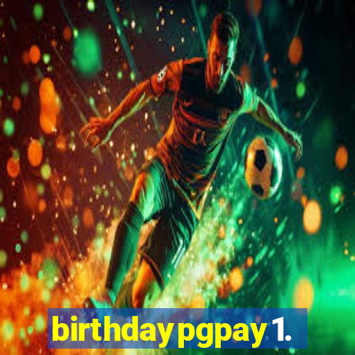 birthdaypgpay1.com