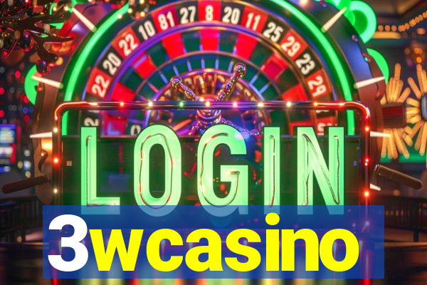 3wcasino