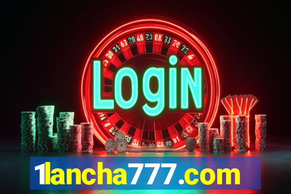 1lancha777.com