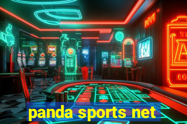 panda sports net