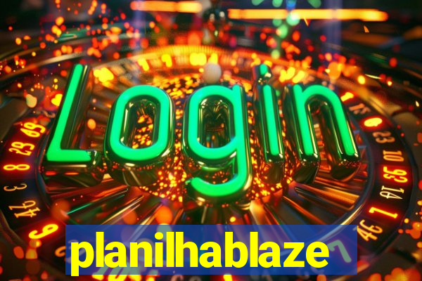 planilhablaze