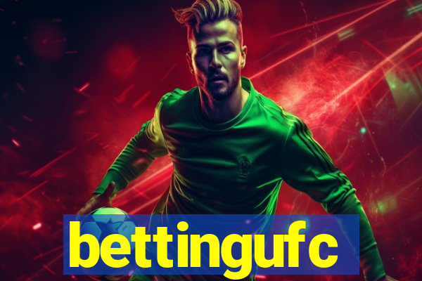 bettingufc