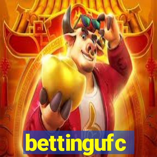 bettingufc