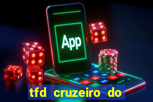 tfd cruzeiro do sul acre telefone