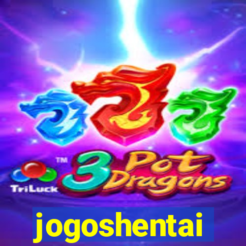 jogoshentai