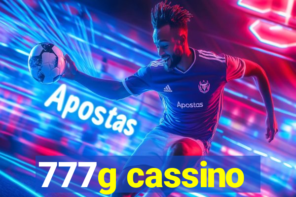 777g cassino