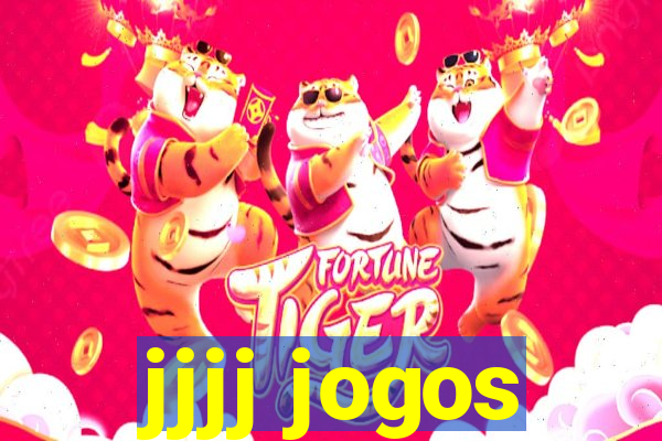 jjjj jogos