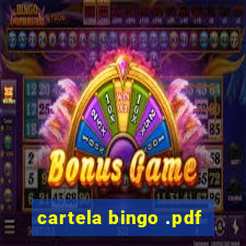 cartela bingo .pdf