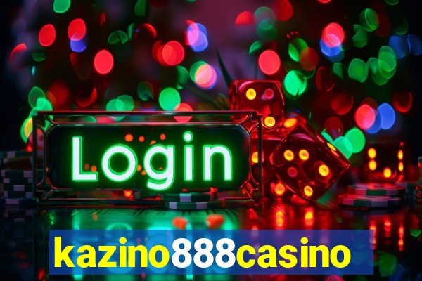 kazino888casino