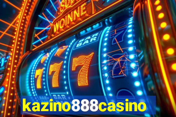 kazino888casino