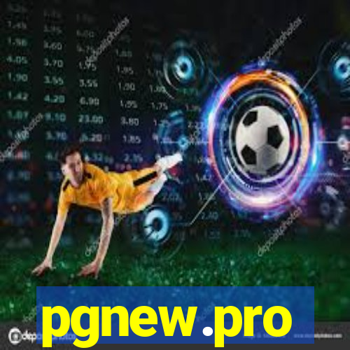 pgnew.pro