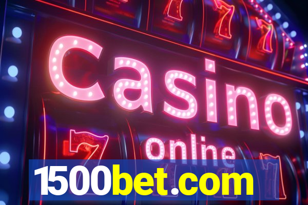 1500bet.com