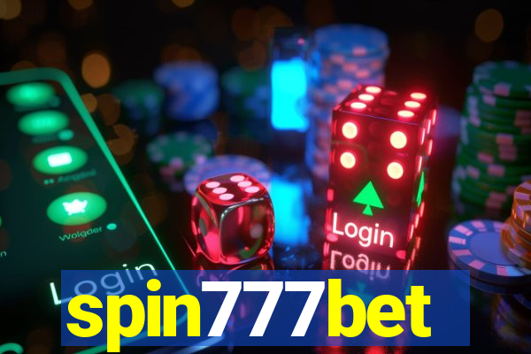 spin777bet