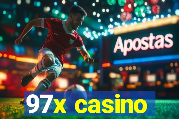 97x casino