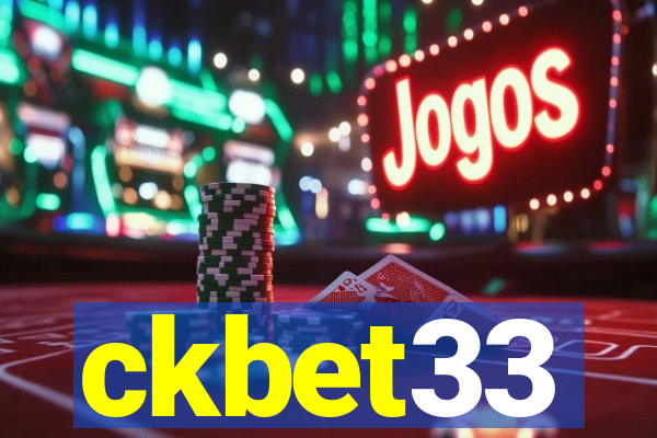 ckbet33