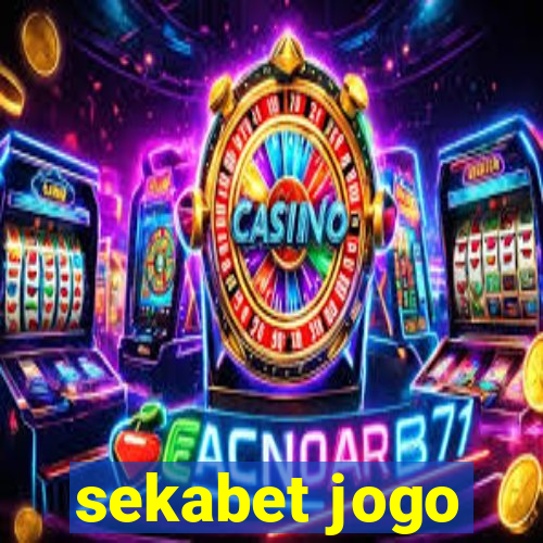 sekabet jogo