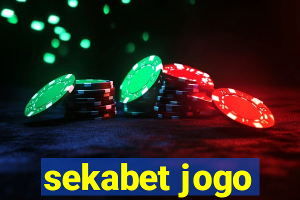 sekabet jogo