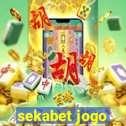 sekabet jogo