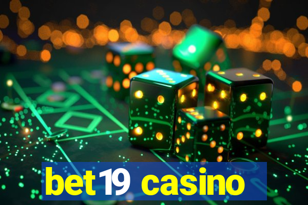 bet19 casino