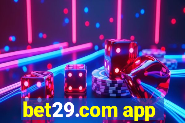 bet29.com app