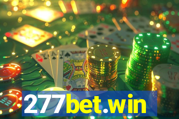 277bet.win