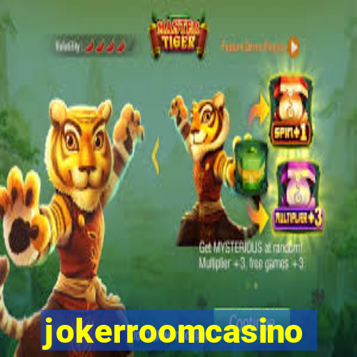 jokerroomcasino