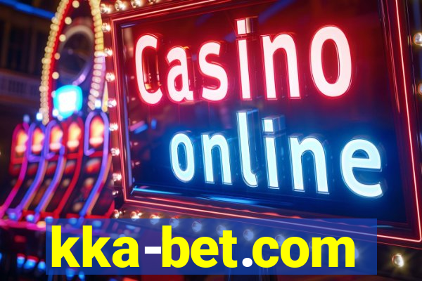 kka-bet.com