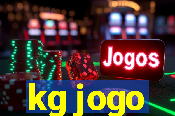 kg jogo