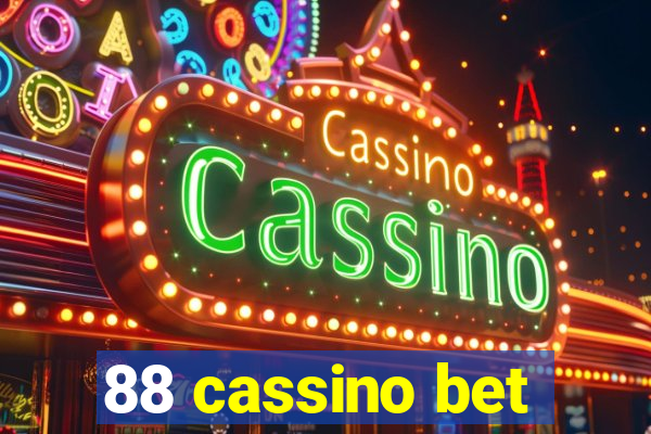 88 cassino bet