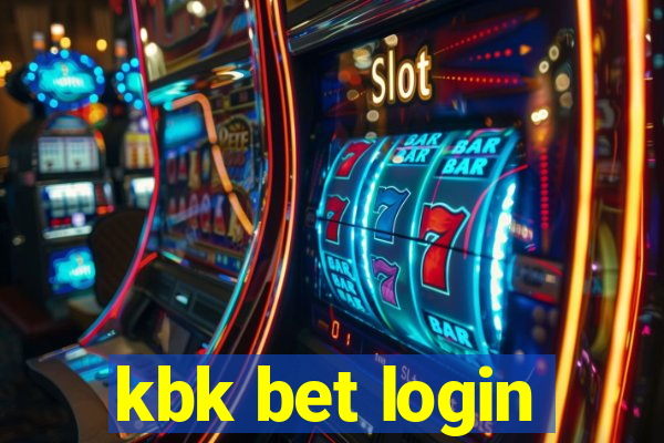 kbk bet login