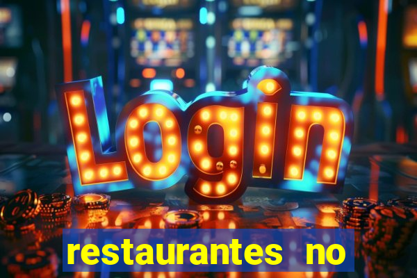 restaurantes no iguatemi porto alegre