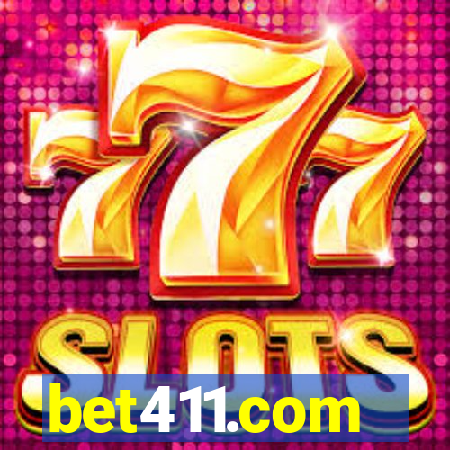 bet411.com