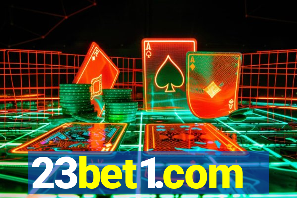 23bet1.com