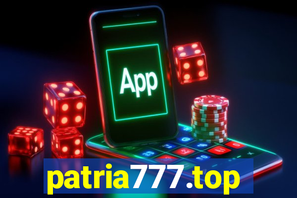 patria777.top