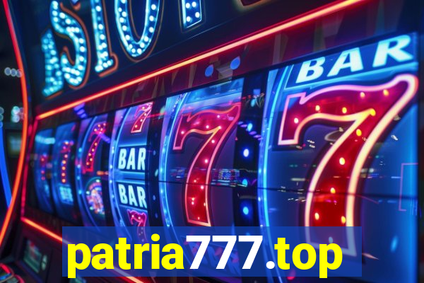 patria777.top