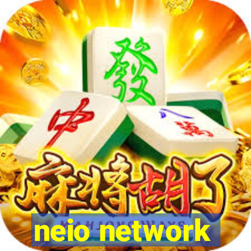 neio network