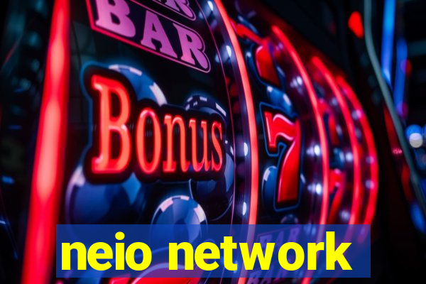 neio network