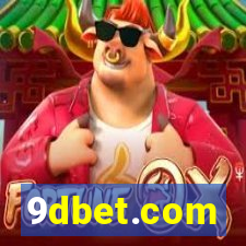 9dbet.com