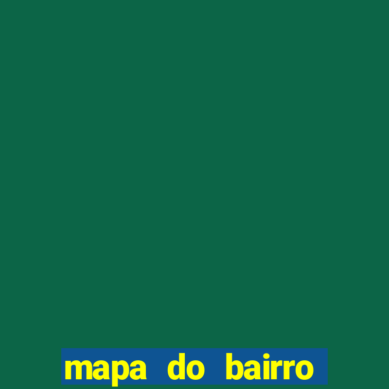 mapa do bairro cassino rio grande rs