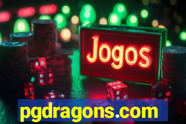 pgdragons.com