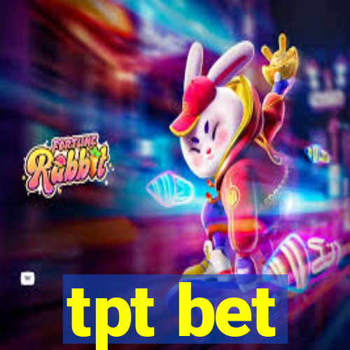 tpt bet