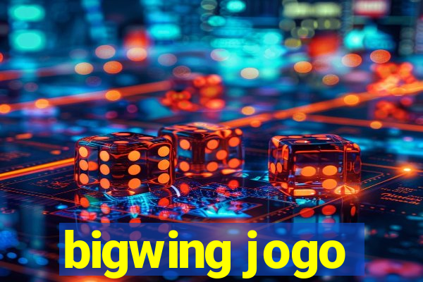 bigwing jogo