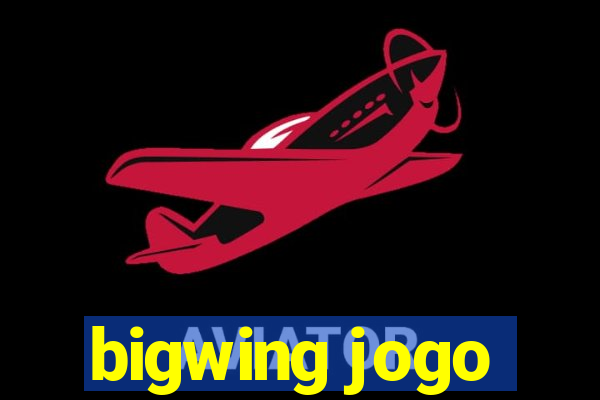 bigwing jogo