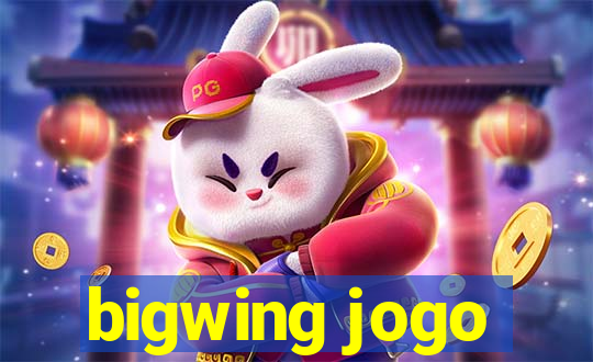 bigwing jogo