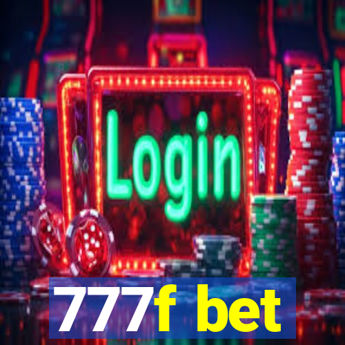 777f bet