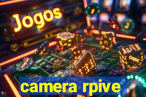 camera rpive