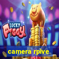 camera rpive