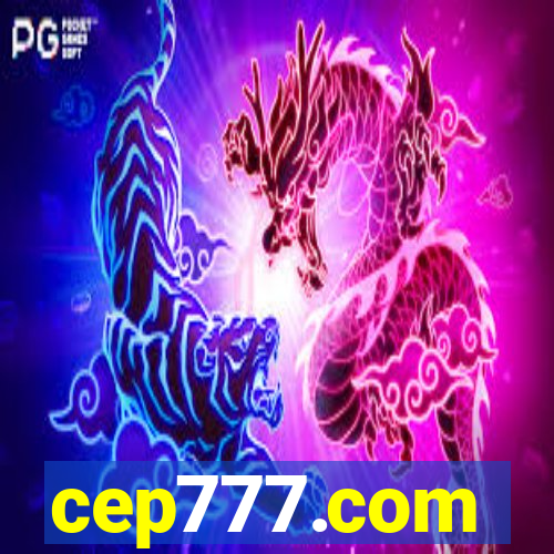 cep777.com