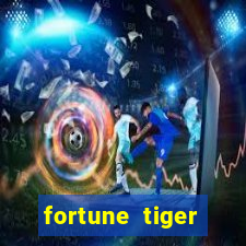 fortune tiger deposito 5 reais