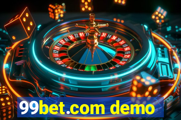 99bet.com demo